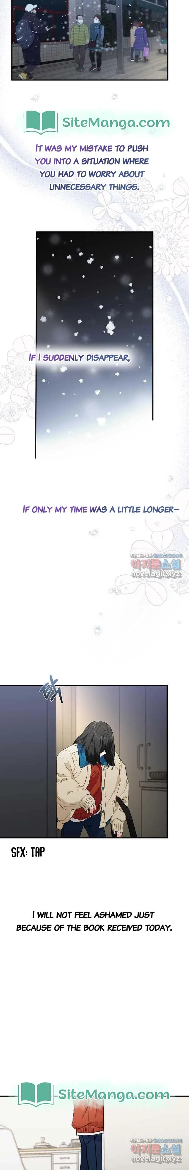 The Best Of Tomorrow Chapter 52 page 18
