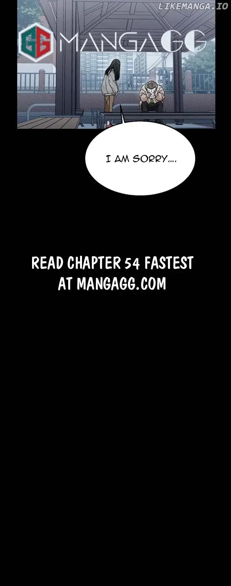 The Best Of Tomorrow Chapter 53 page 14