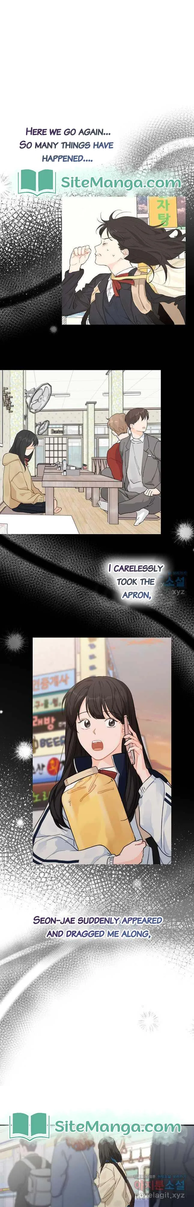 The Best Of Tomorrow Chapter 52 page 15