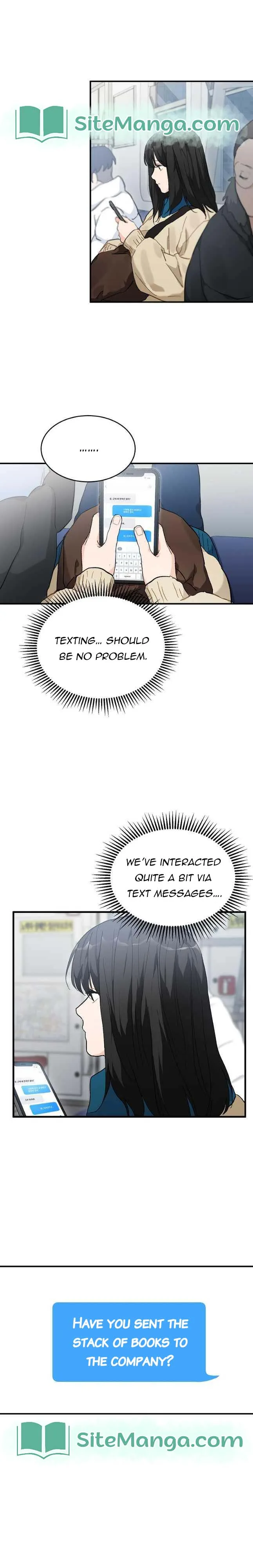 The Best Of Tomorrow Chapter 52 page 12