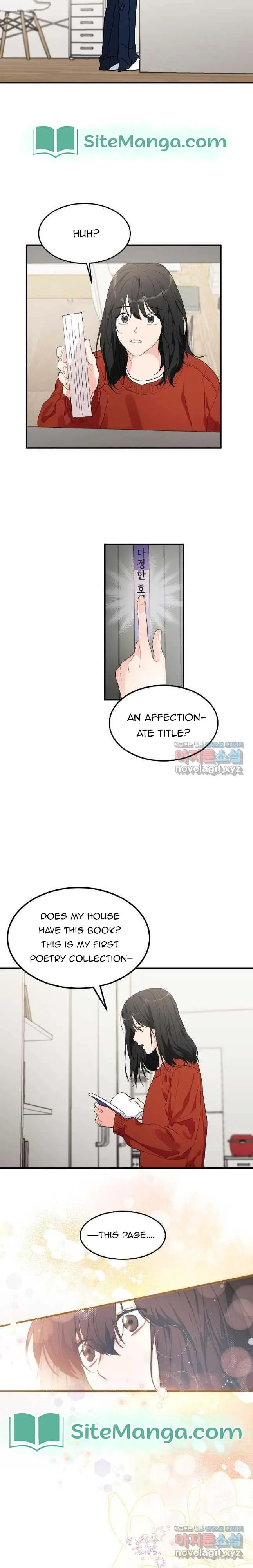 The Best Of Tomorrow Chapter 52 page 19