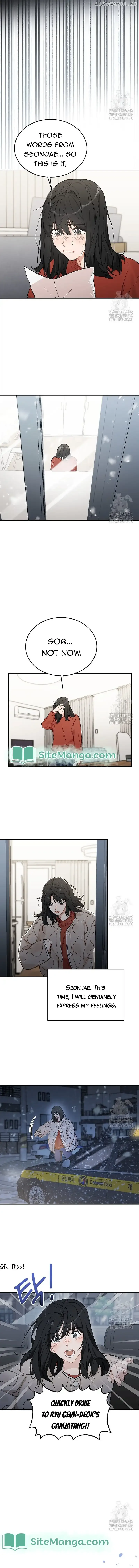 The Best Of Tomorrow Chapter 54 page 3