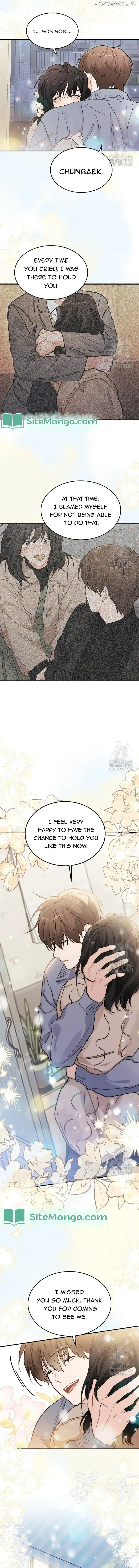 The Best Of Tomorrow Chapter 54 page 7