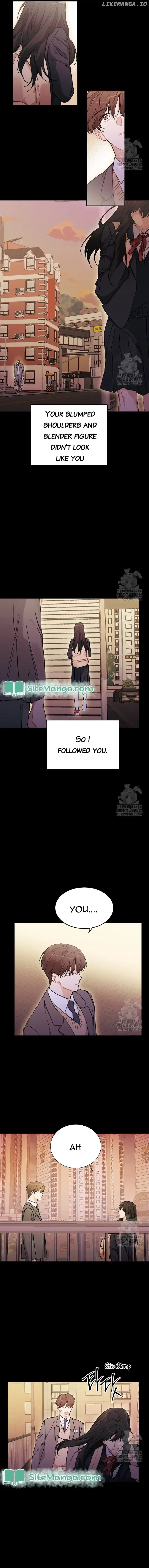 The Best Of Tomorrow Chapter 54 page 10