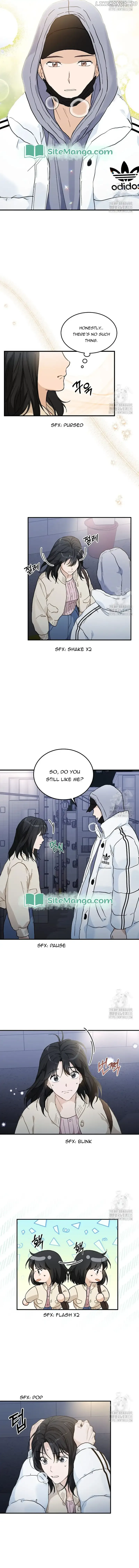 The Best Of Tomorrow Chapter 58 page 3