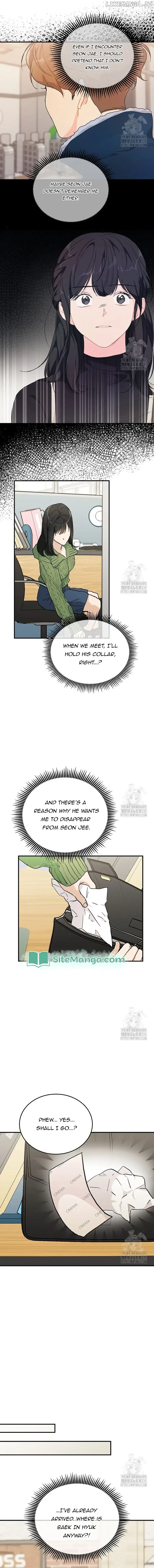 The Best Of Tomorrow Chapter 58 page 12