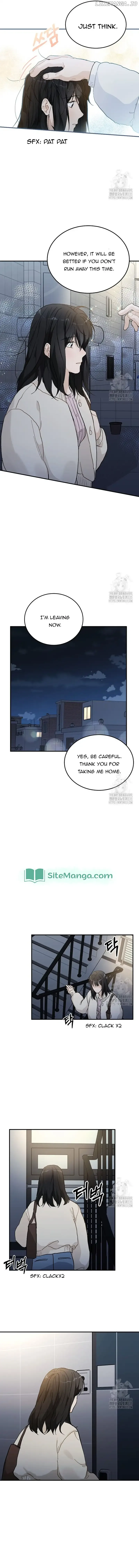 The Best Of Tomorrow Chapter 58 page 8
