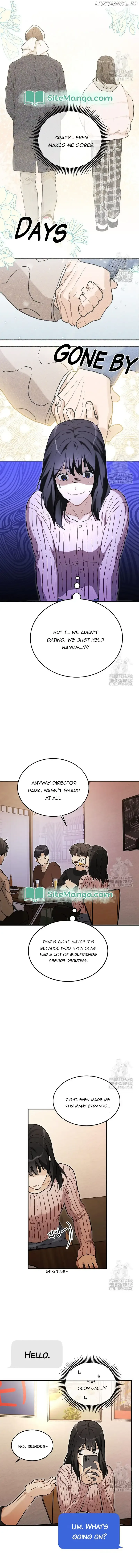 The Best Of Tomorrow Chapter 57 page 4