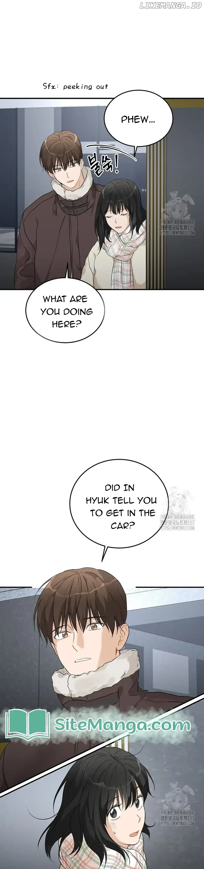 The Best Of Tomorrow Chapter 60 page 14