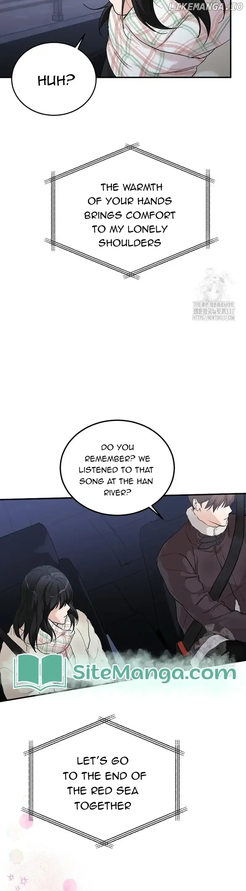 The Best Of Tomorrow Chapter 60 page 30