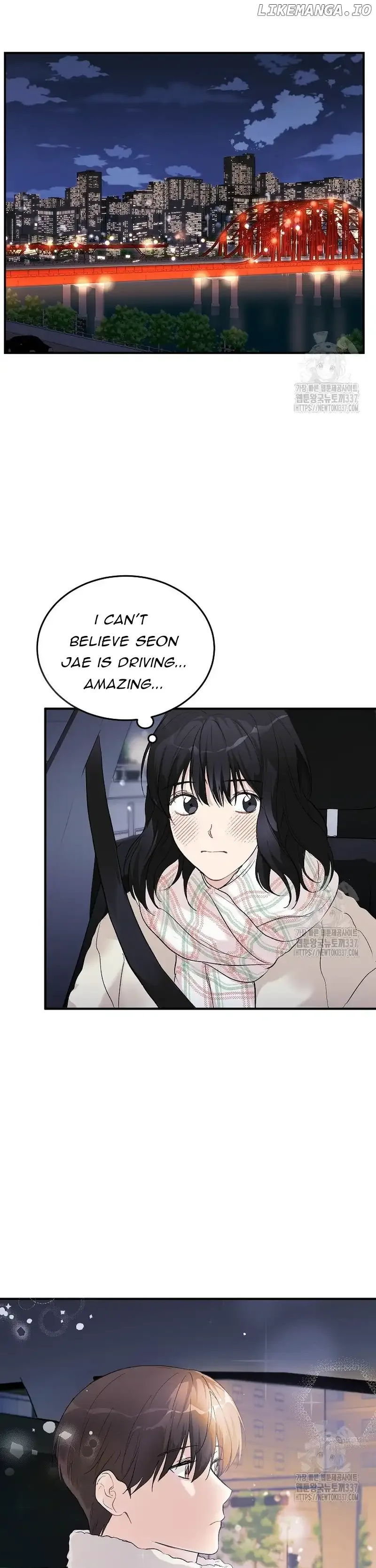 The Best Of Tomorrow Chapter 60 page 24