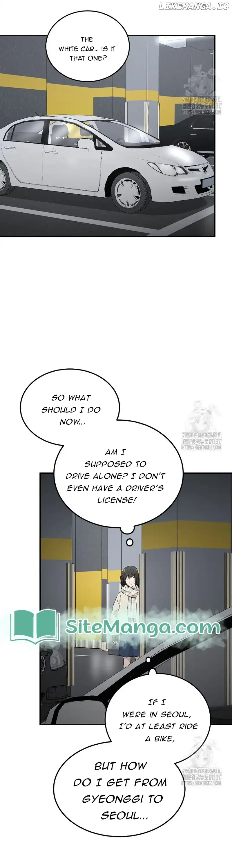 The Best Of Tomorrow Chapter 60 page 13