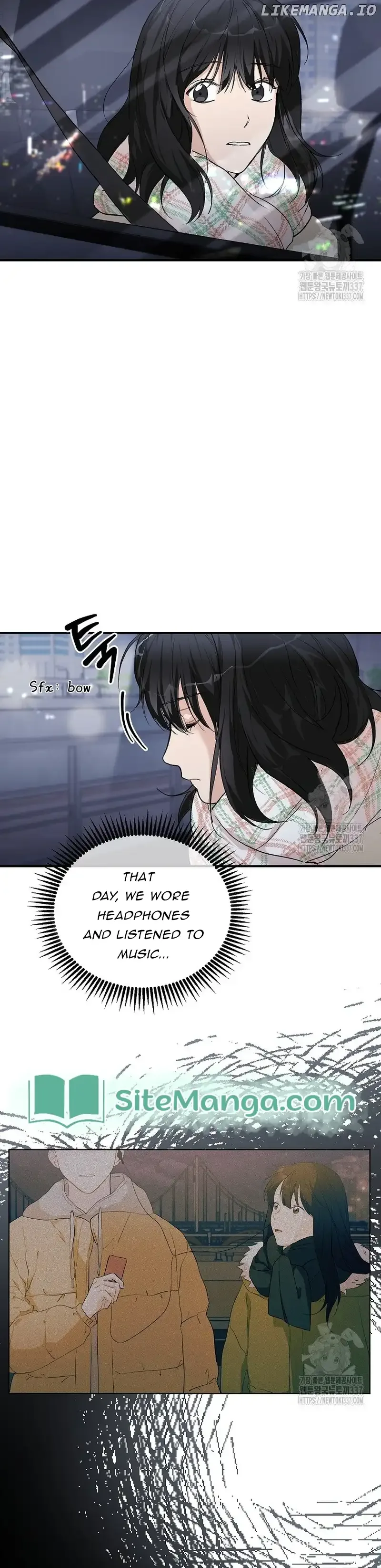 The Best Of Tomorrow Chapter 60 page 27