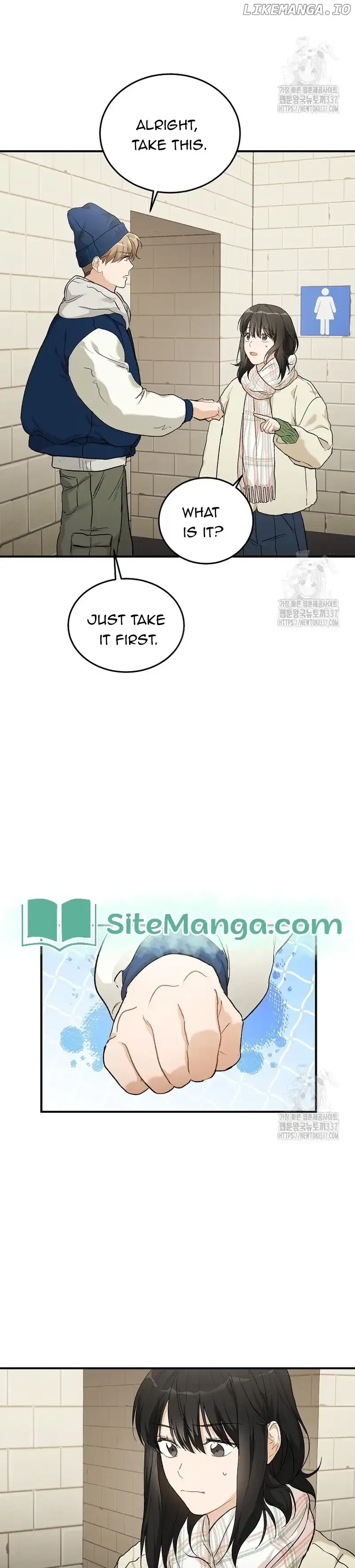The Best Of Tomorrow Chapter 60 page 4