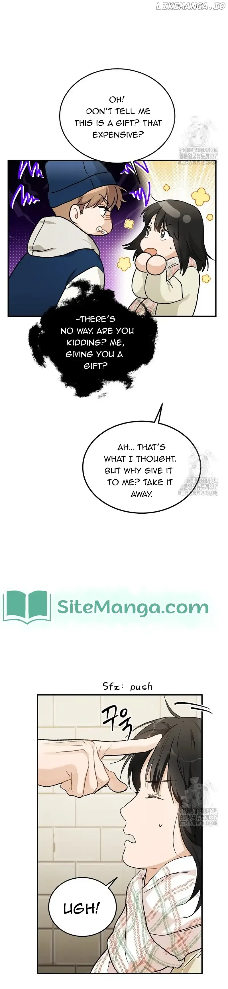 The Best Of Tomorrow Chapter 60 page 10