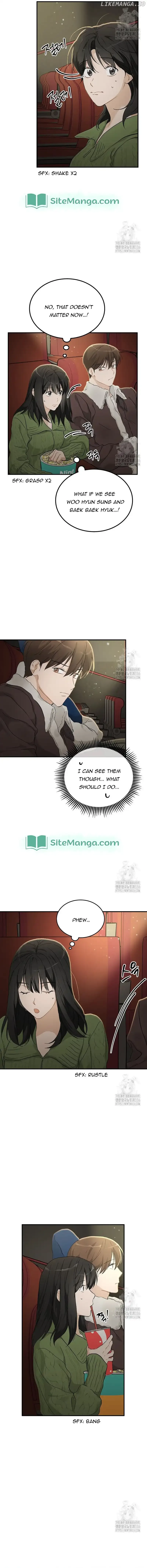 The Best Of Tomorrow Chapter 59 page 6