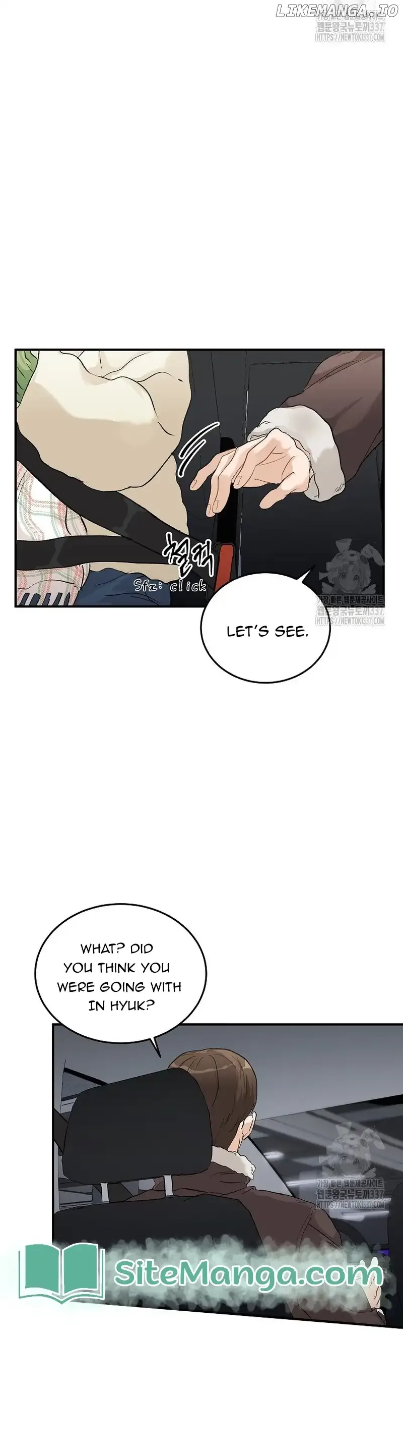 The Best Of Tomorrow Chapter 60 page 21