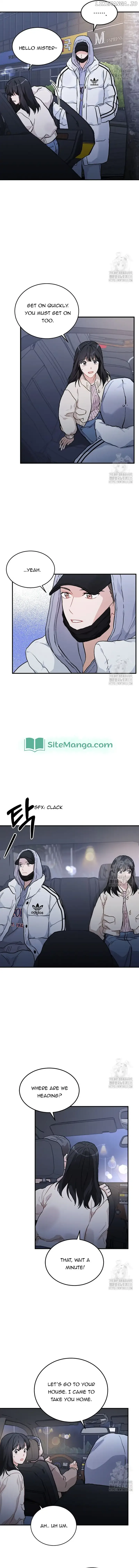 The Best Of Tomorrow Chapter 57 page 9