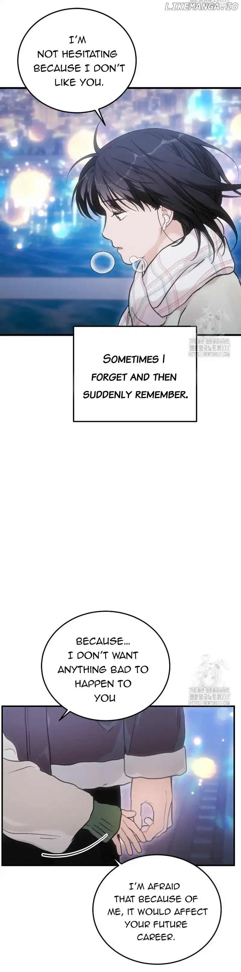 The Best Of Tomorrow Chapter 62 page 8