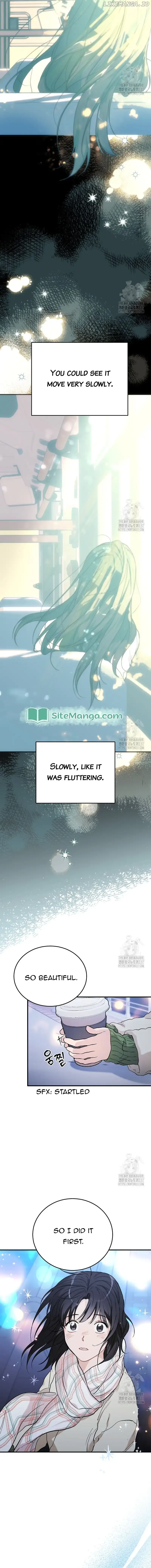 The Best Of Tomorrow Chapter 61 page 12