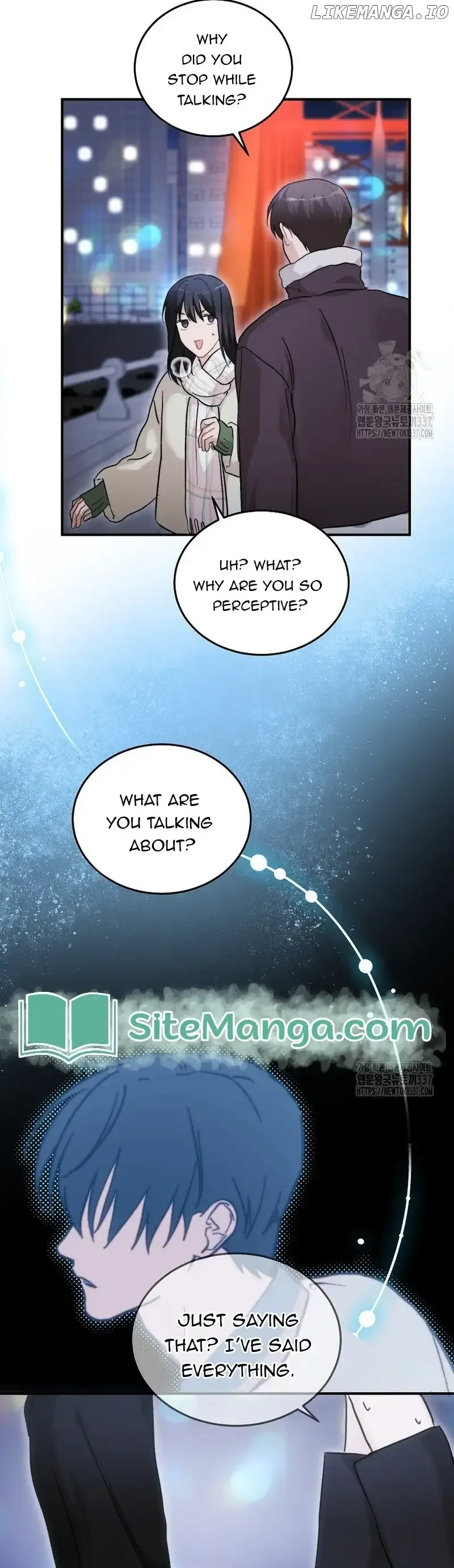 The Best Of Tomorrow Chapter 62 page 18