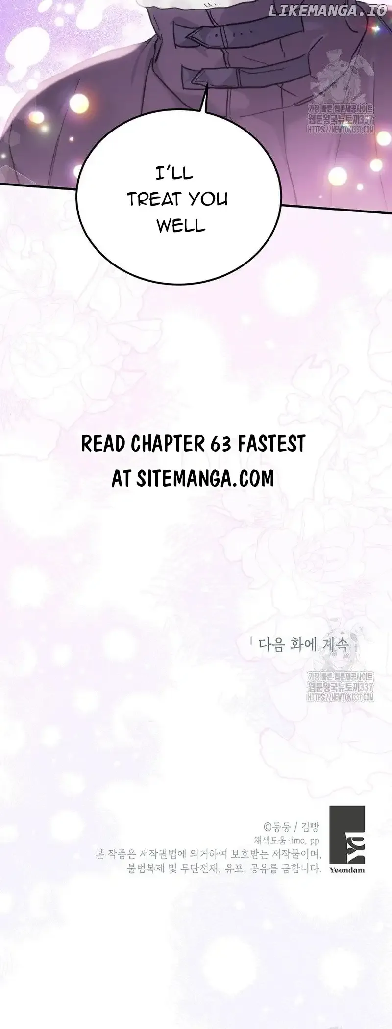 The Best Of Tomorrow Chapter 62 page 30