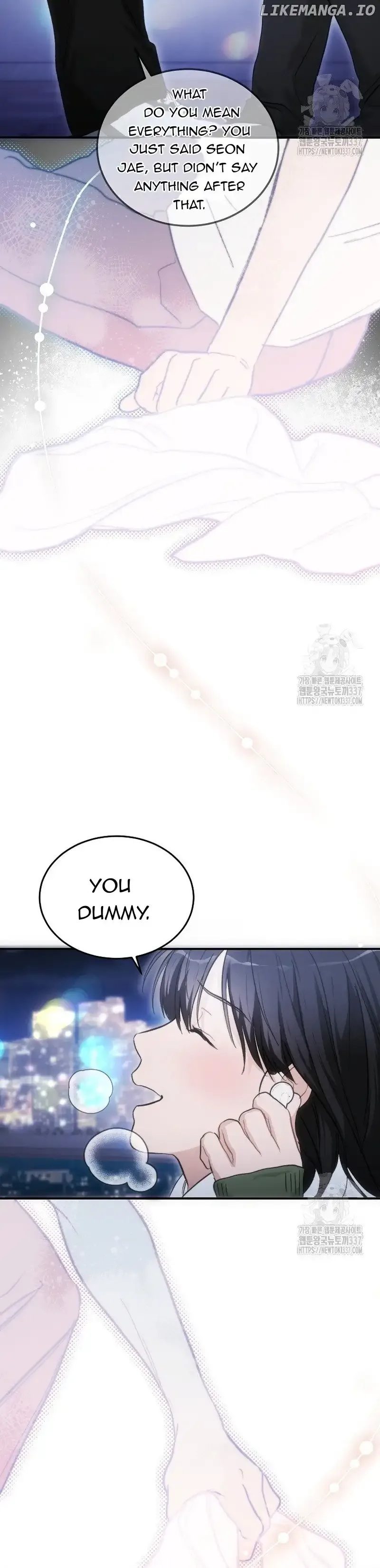 The Best Of Tomorrow Chapter 62 page 19