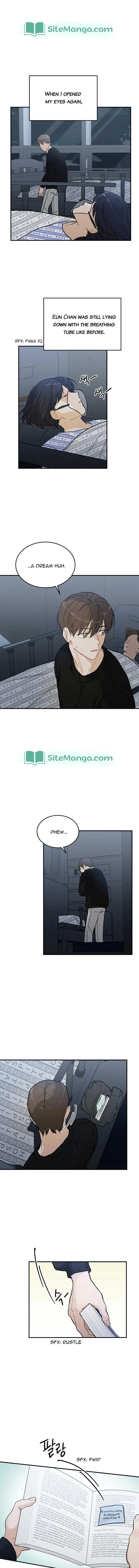 The Best Of Tomorrow Chapter 56 page 2