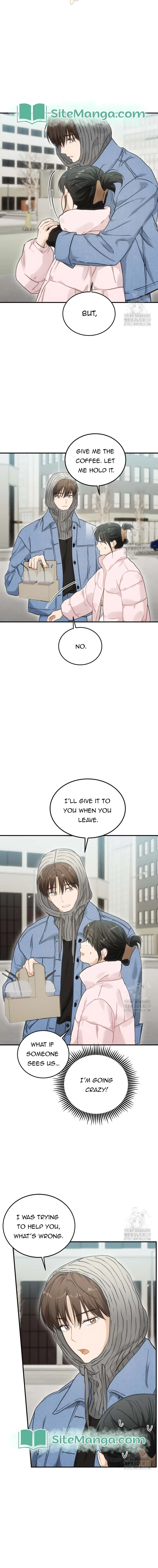 The Best Of Tomorrow Chapter 63 page 4