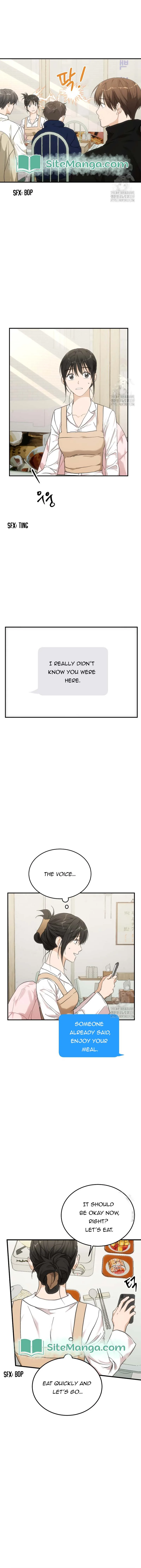 The Best Of Tomorrow Chapter 63 page 12