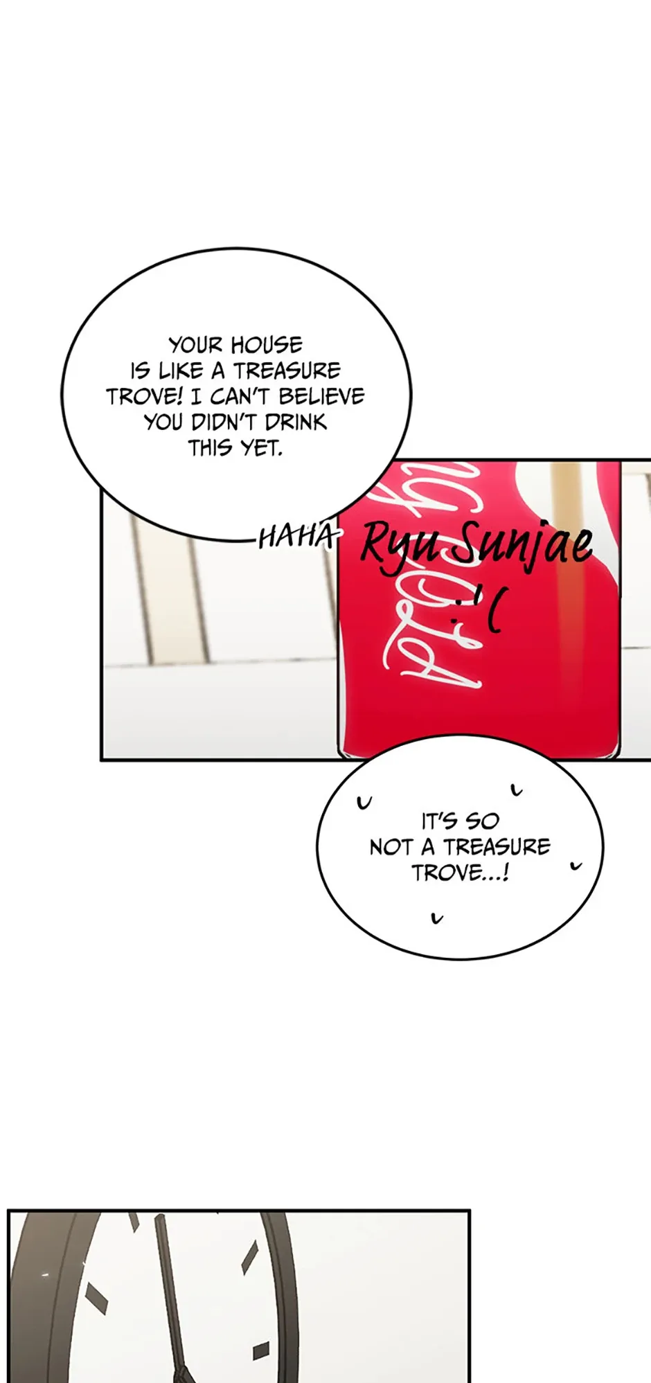 The Best Of Tomorrow Chapter 65 page 43