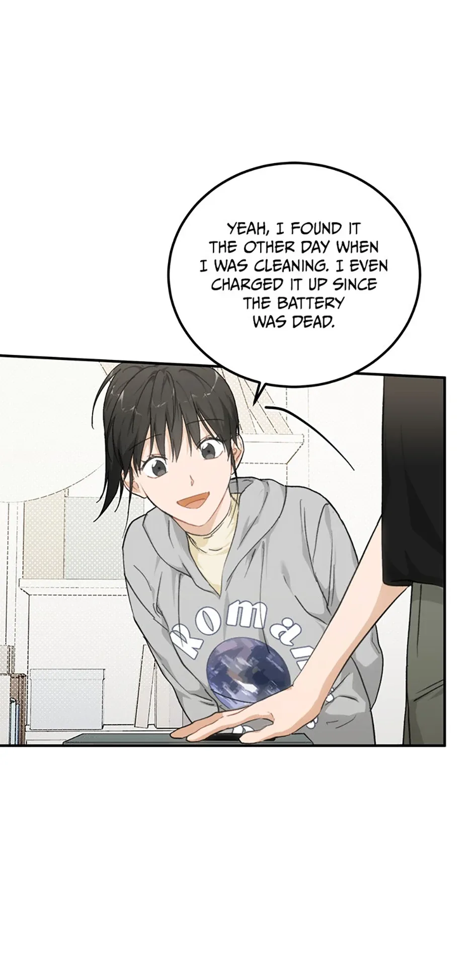 The Best Of Tomorrow Chapter 65 page 30