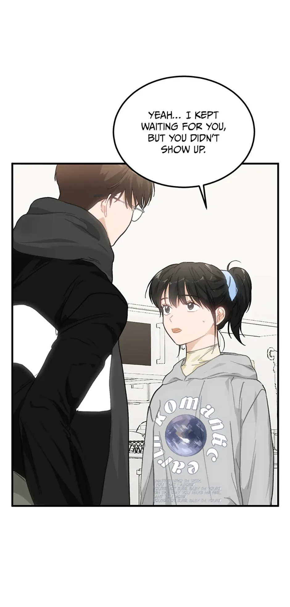 The Best Of Tomorrow Chapter 65 page 18