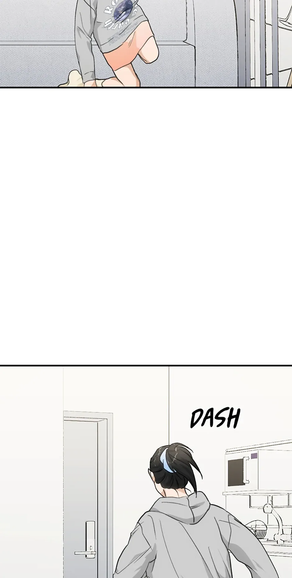 The Best Of Tomorrow Chapter 65 page 5