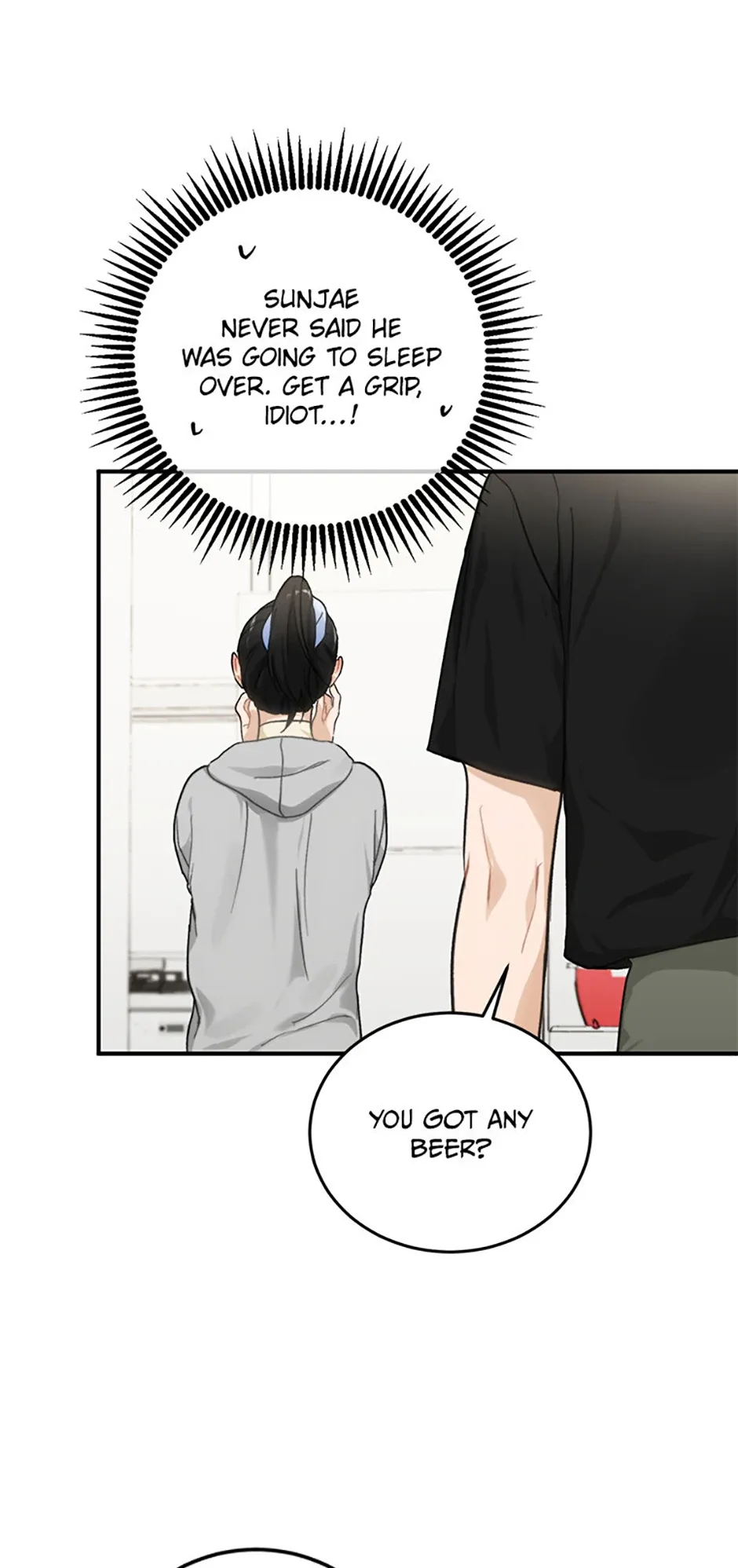 The Best Of Tomorrow Chapter 65 page 38