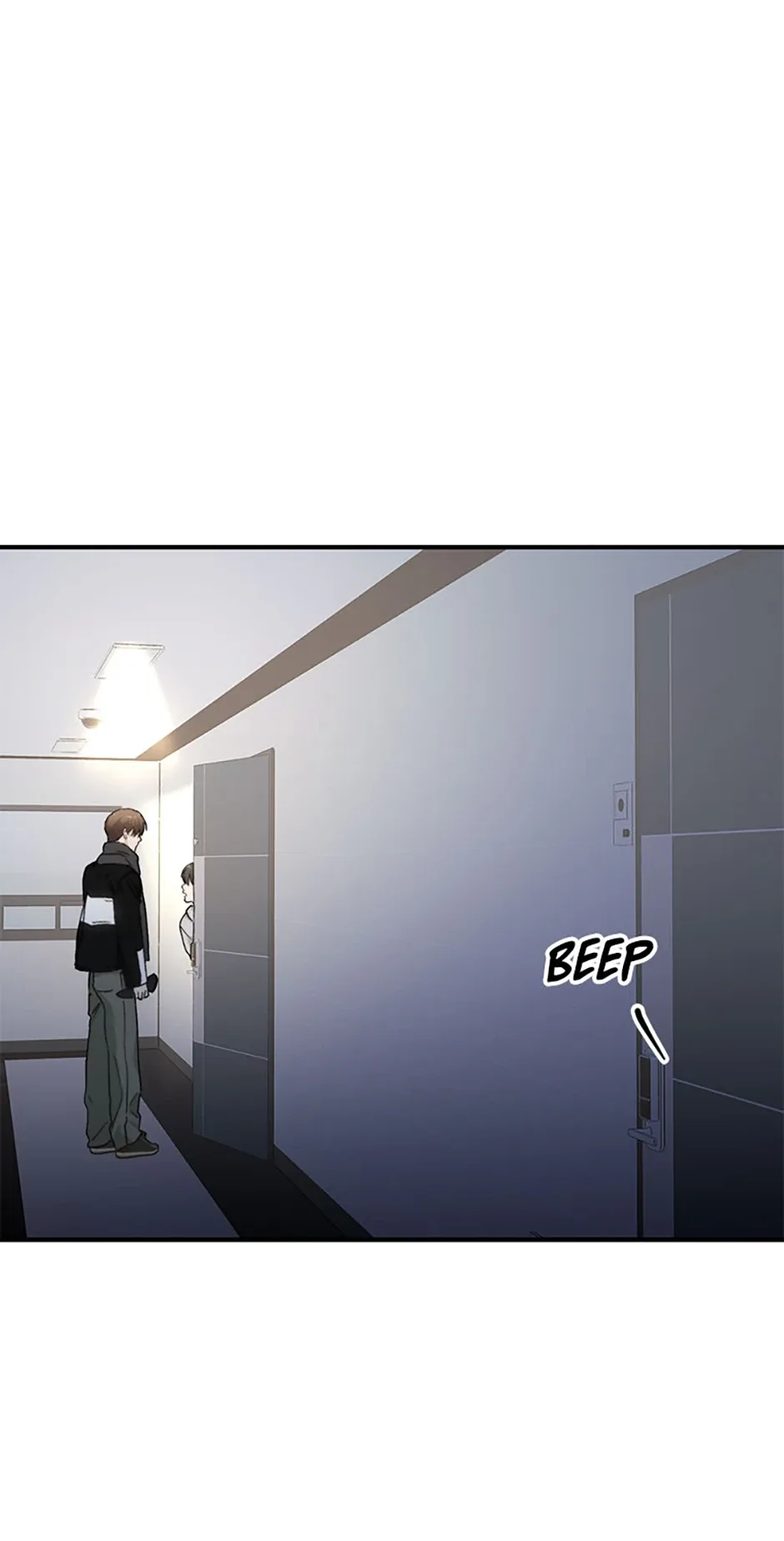 The Best Of Tomorrow Chapter 65 page 10