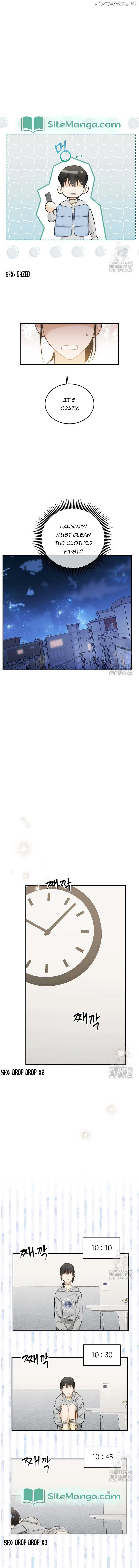 The Best Of Tomorrow Chapter 64 page 11