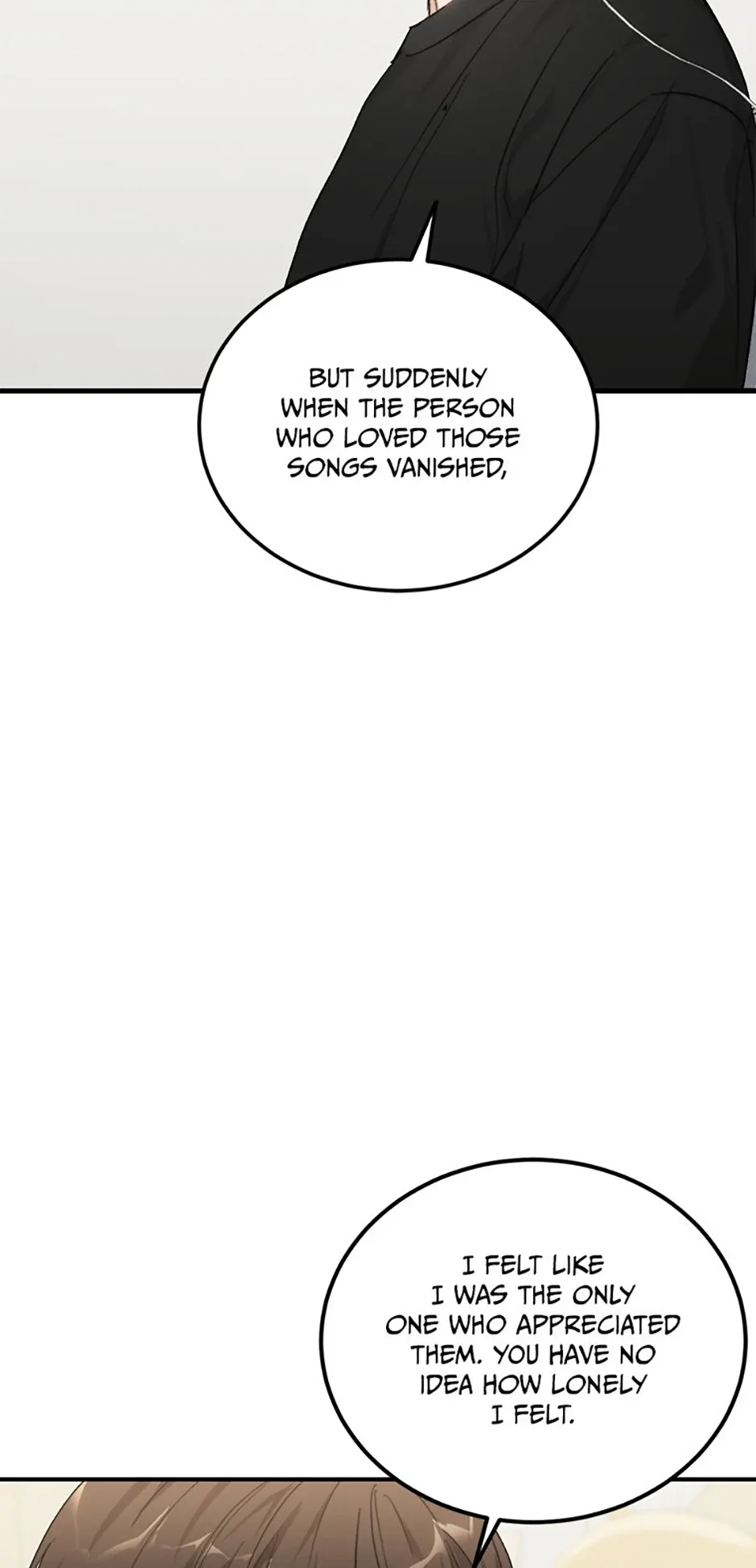 The Best Of Tomorrow Chapter 65 page 59