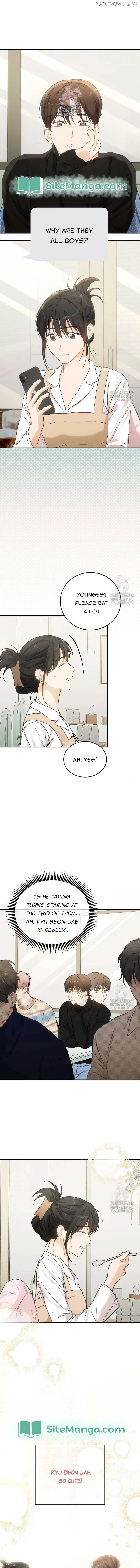 The Best Of Tomorrow Chapter 64 page 2