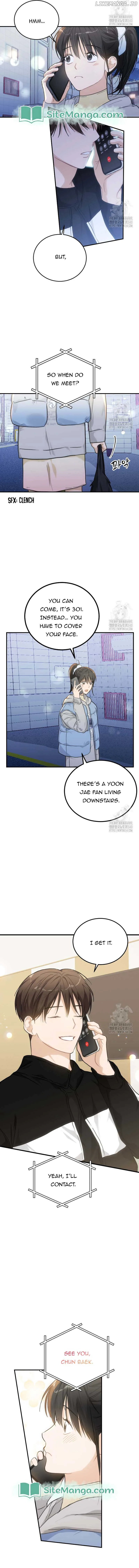 The Best Of Tomorrow Chapter 64 page 10