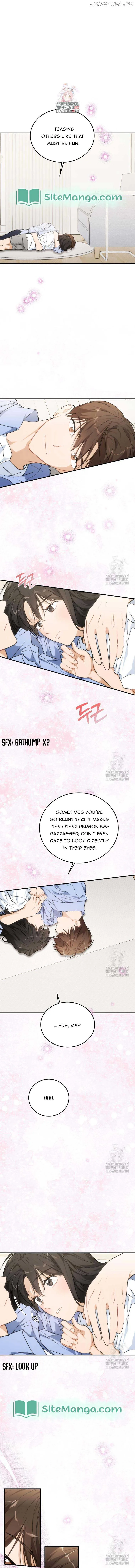 The Best Of Tomorrow Chapter 68 page 2