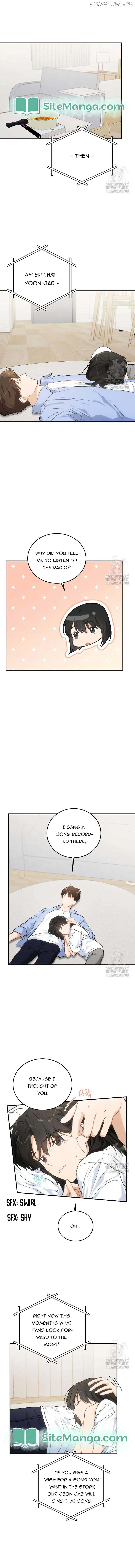The Best Of Tomorrow Chapter 68 page 6