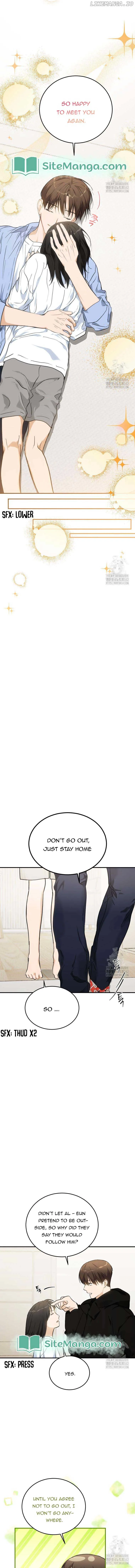 The Best Of Tomorrow Chapter 68 page 10