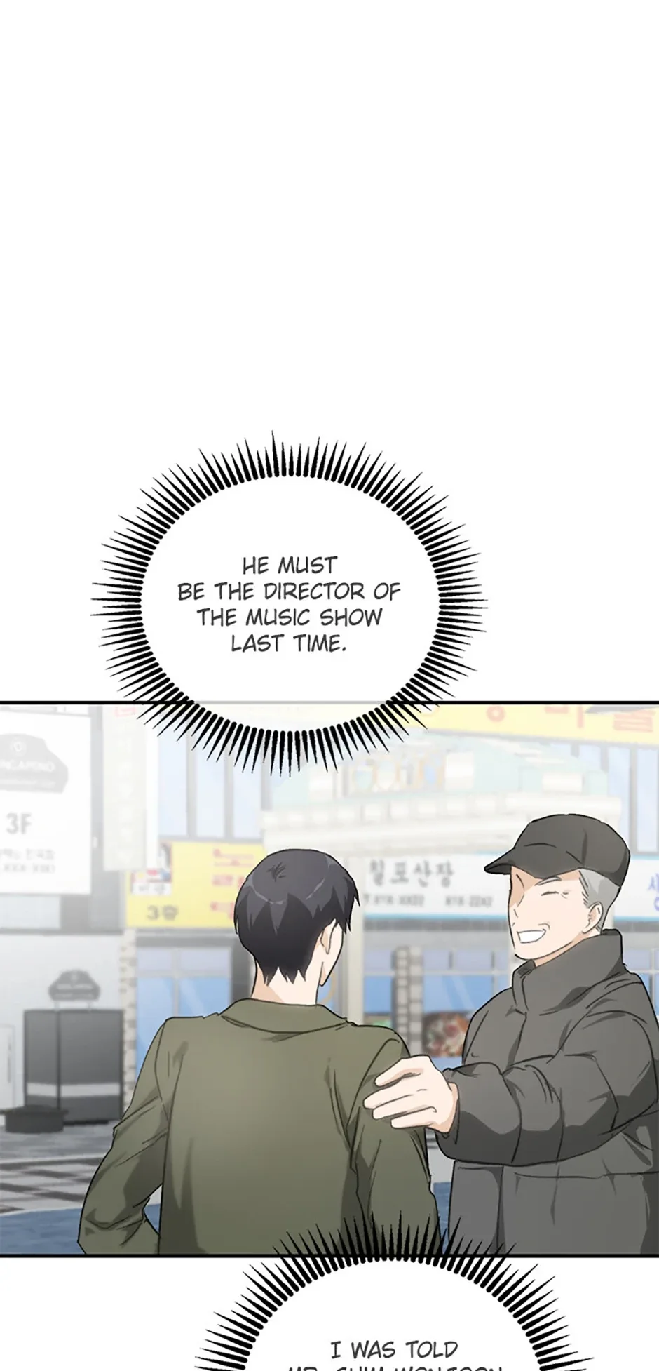 The Best Of Tomorrow Chapter 69 page 26