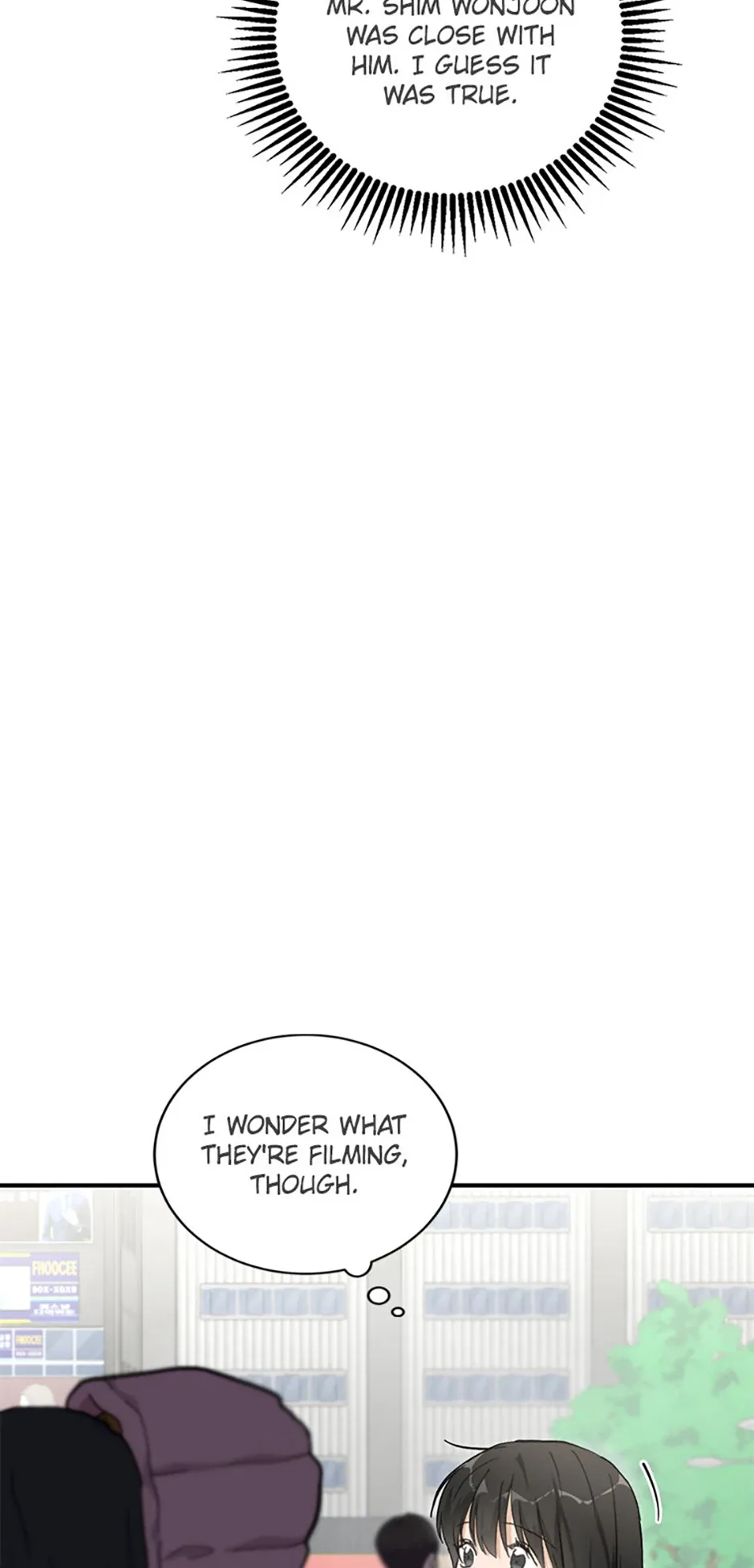The Best Of Tomorrow Chapter 69 page 27