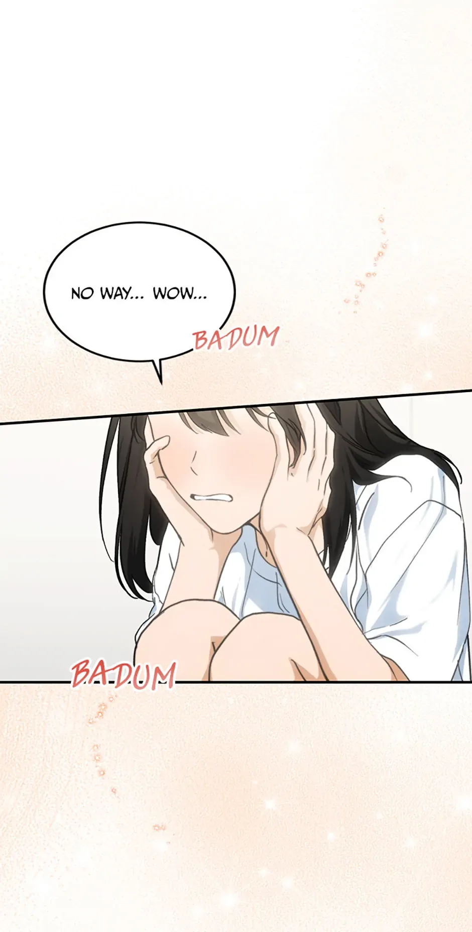 The Best Of Tomorrow Chapter 69 page 19