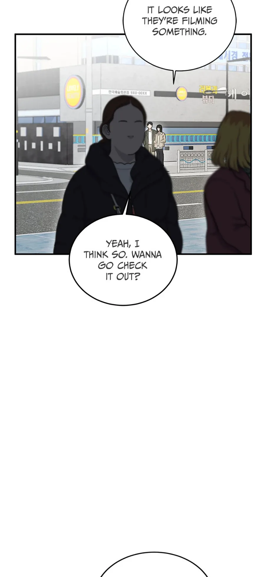 The Best Of Tomorrow Chapter 69 page 23