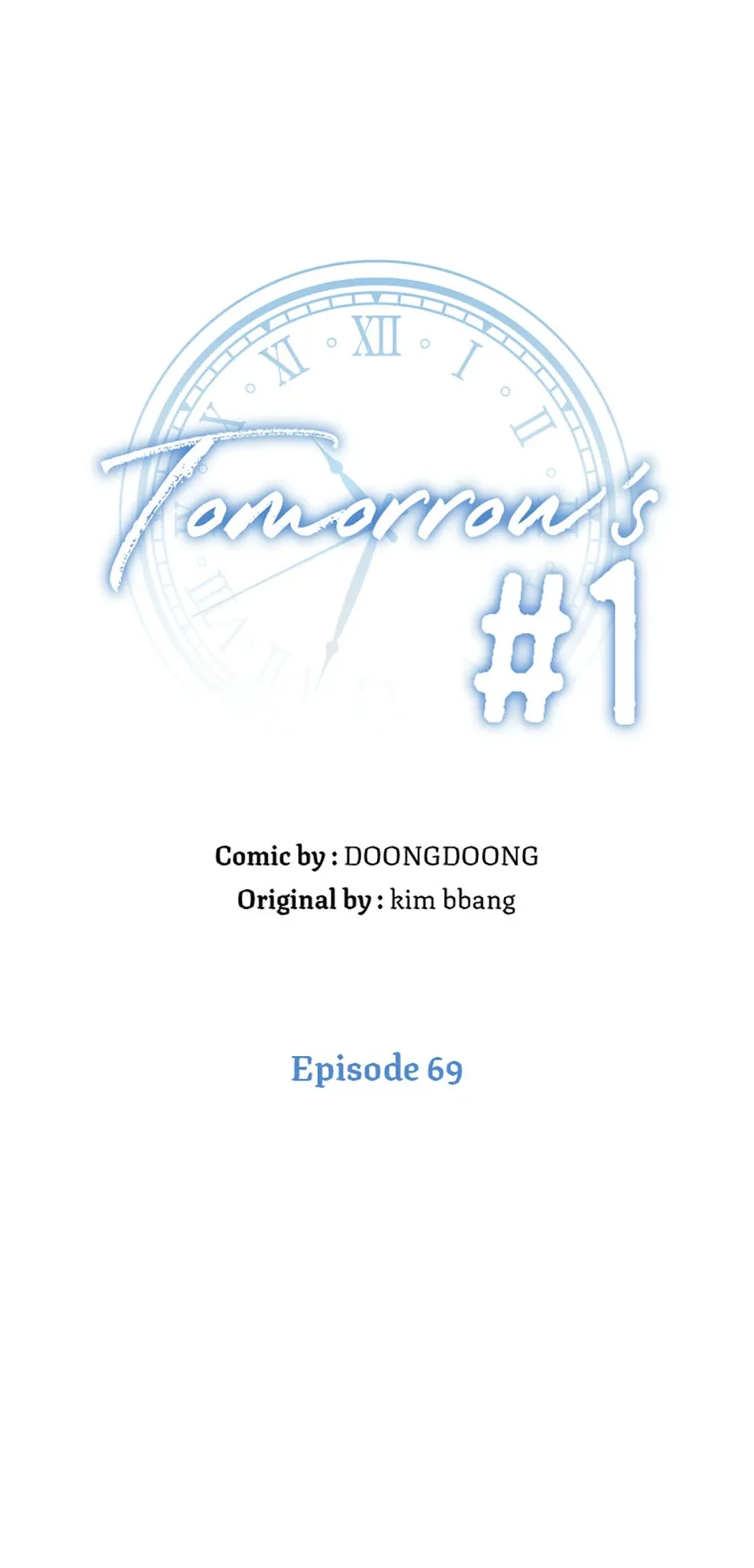 The Best Of Tomorrow Chapter 69 page 21