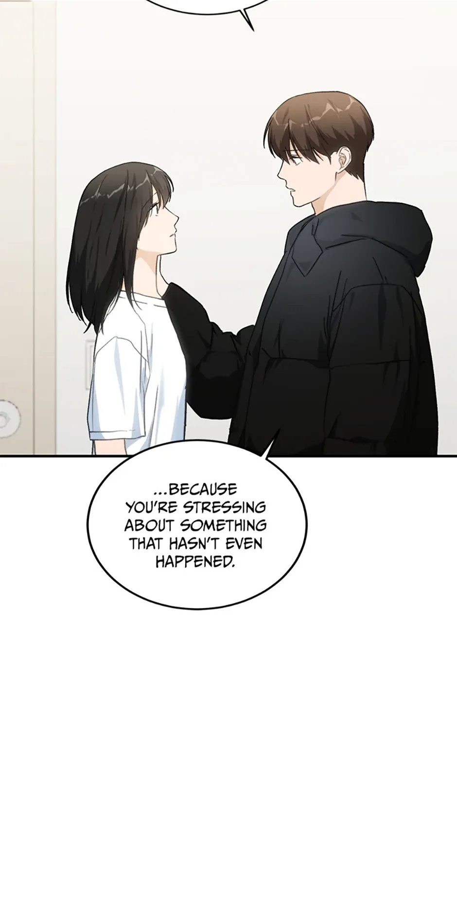 The Best Of Tomorrow Chapter 69 page 7