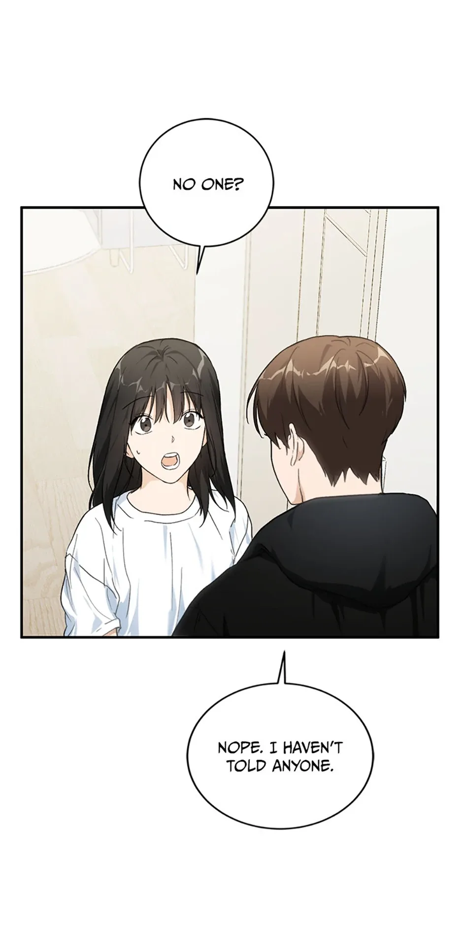 The Best Of Tomorrow Chapter 69 page 3